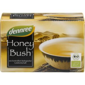 Ceai Honeybush 20 plicuri