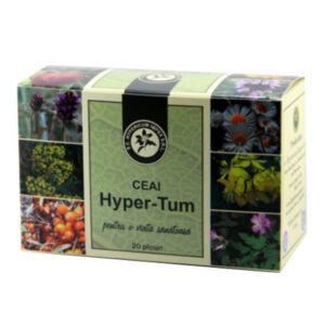 Ceai Hyper Tum x 30g