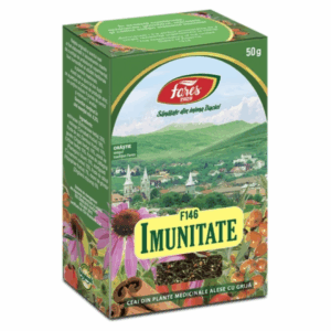 Ceai Imunitate