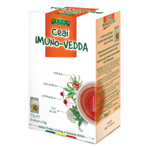 Ceai Imuno