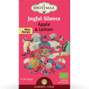 Ceai Joyful Silence Bio
