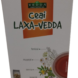 Ceai Laxa