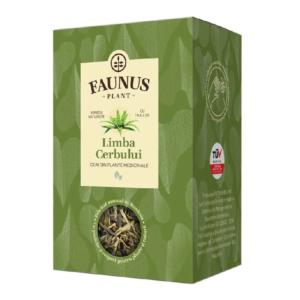 Ceai Limba Cerbului