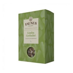 Ceai Limba Cerbului pentru afectiuni renale
