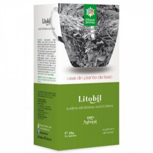 Ceai Litobil
