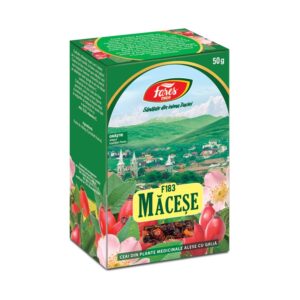 Ceai Macese