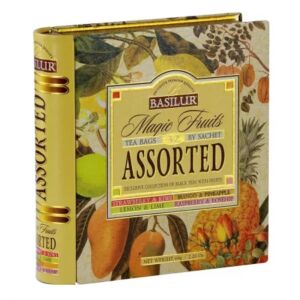 Ceai Magic Fruits Assorted