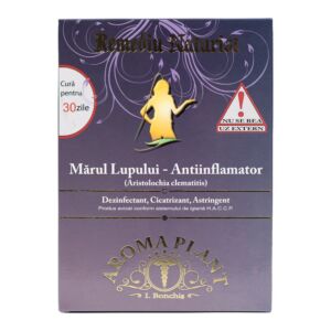 Ceai Marul Lupului (uz extern)