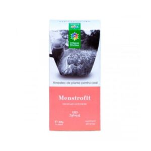 Ceai Menstrofit