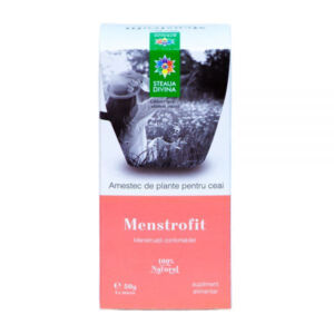 Ceai Menstrofit