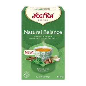 Ceai Natural Balance