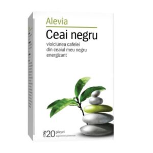 Ceai Negru