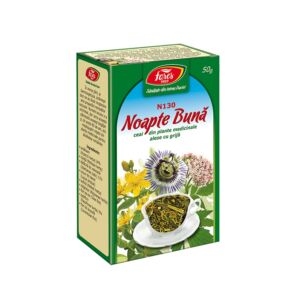 Ceai Noapte Buna N130