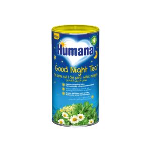 Ceai Noapte Buna de la 4 luni