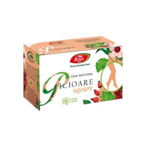 Ceai Picioare usoare