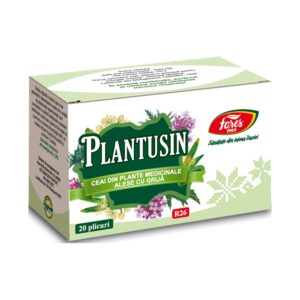 Ceai Plantusin