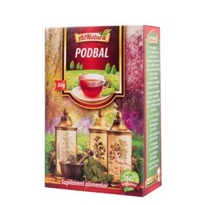 Ceai Podbal