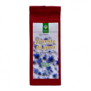 Ceai Poveste de iarna