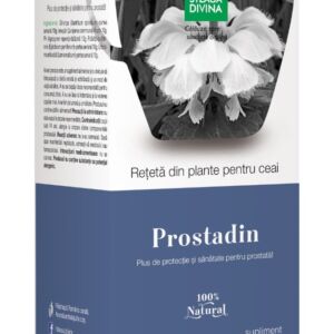 Ceai Prostadin