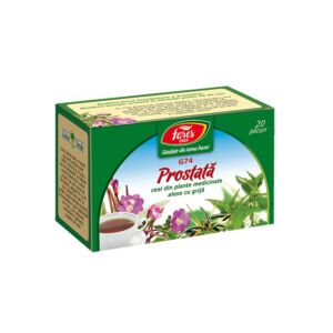 Ceai Prostata