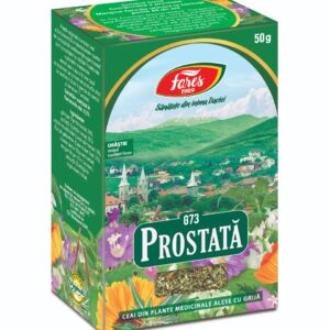 Ceai Prostata G73