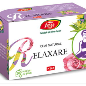 Ceai Relaxare