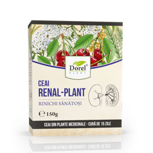 Ceai Renal-plant rinichi sanatosi