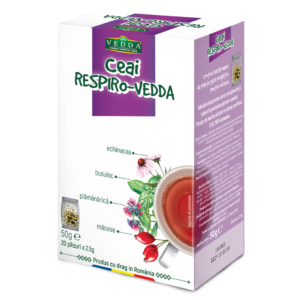 Ceai Respiro