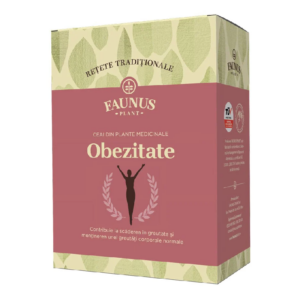 Ceai Retete Traditionale Obezitate
