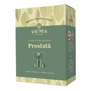 Ceai Retete Traditionale Prostata