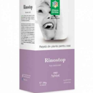 Ceai Rinostop