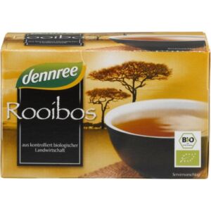 Ceai Rooibos 20 plicuri