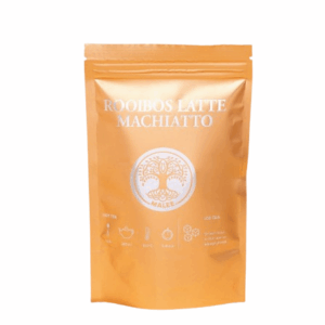 Ceai Rooibos Latte Machiatto