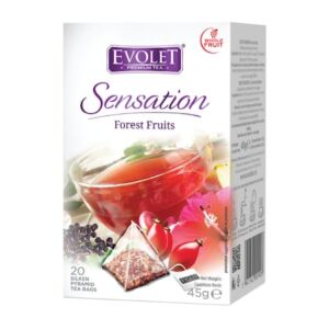 Ceai Rooibos cu vanilie