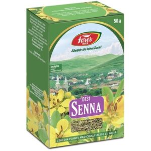 Ceai Senna Frunze