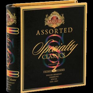 Ceai Specialty Classic Assorted
