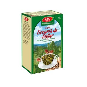 Ceai Stejar scoarta D140