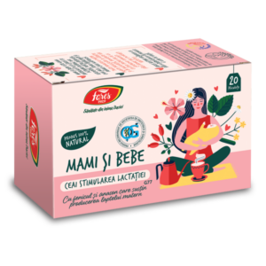 Ceai Stimularea lactatiei