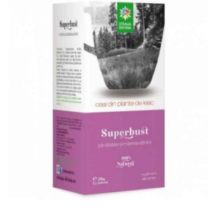Ceai Superbust