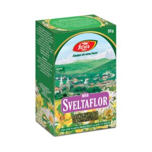 Ceai Sveltaflor