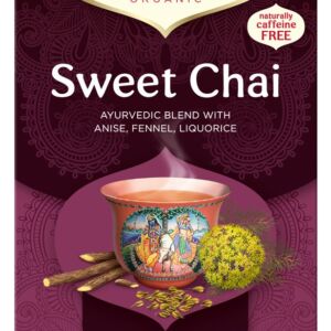 Ceai Sweet Chai