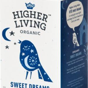 Ceai Sweet Dreams Bio