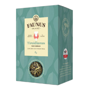 Ceai Tiroidianus