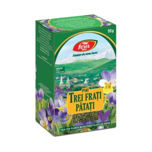 Ceai Trei frati patati