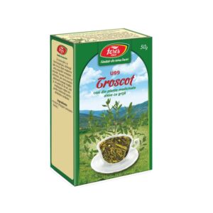 Ceai Troscot iarba U99
