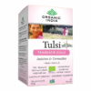 Ceai Tulsi Trandafir Dulce