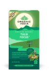 Ceai Tulsi focus