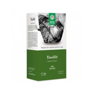 Ceai Tusifit