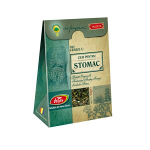 Ceai U pentru stomac