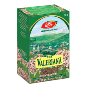 Ceai Valeriana N153